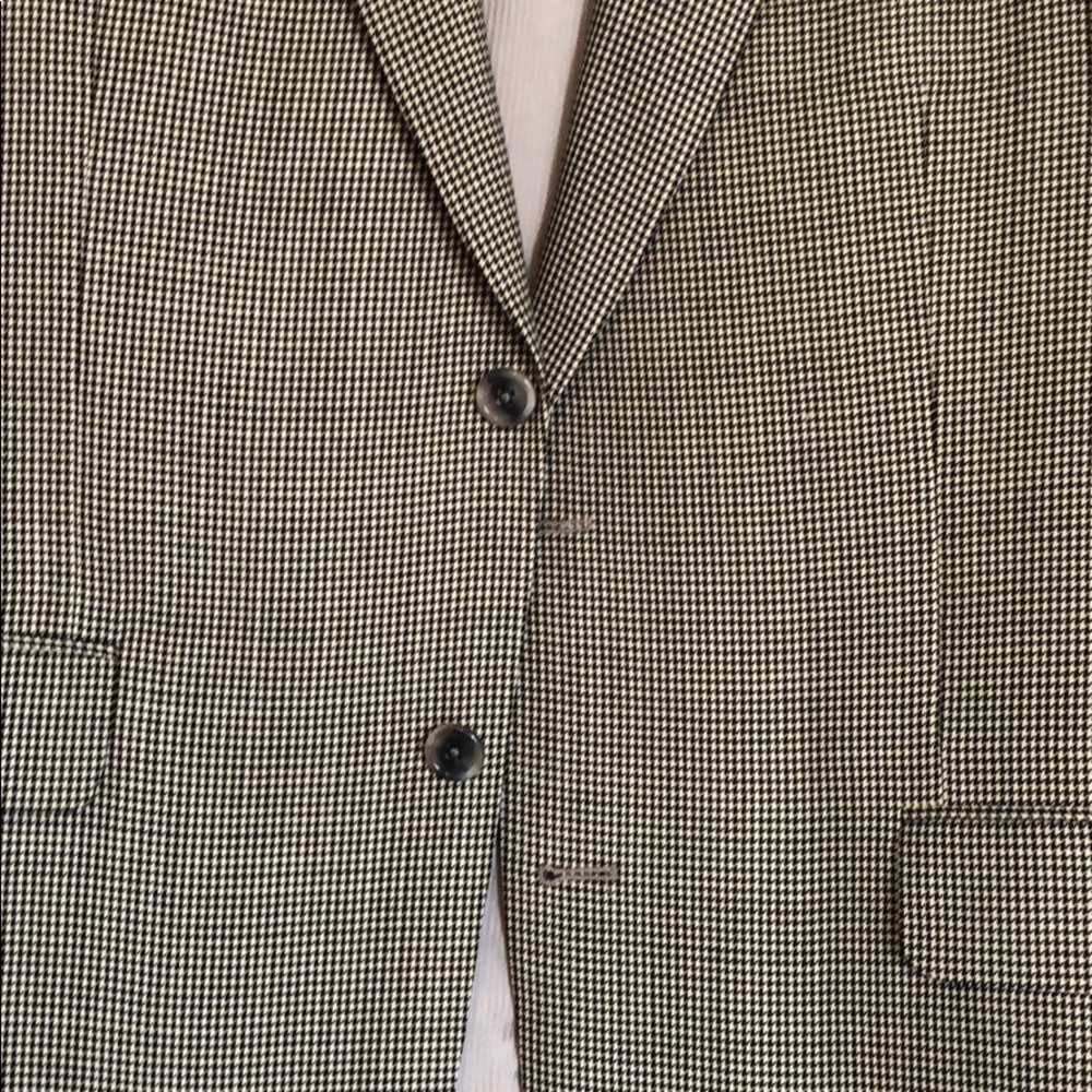 Beautiful men’s jacket - Picture 3 of 8